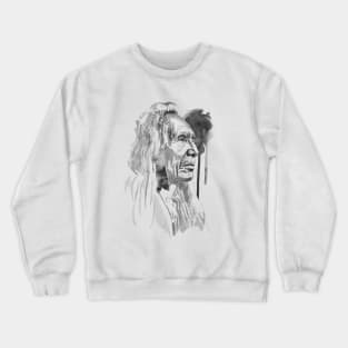 Chief Crewneck Sweatshirt